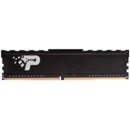 PATRIOT Premium Signature 32GB DDR4 3200MHz / DIMM / CL22 /