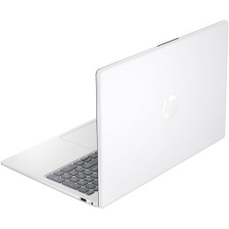 HP 15-fd0037nc/ Core i7-1255U/ 16GB DDR4/ 512GB SSD/ Intel Iris Xe/ 15,6"FHD,matný/ W11H/ bílý