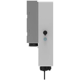 Solarmi SUN-20K-SG01HP3-EU-AM2 hybridní 20kW měnič s limiterem, třífázový 400V, HV, Deye