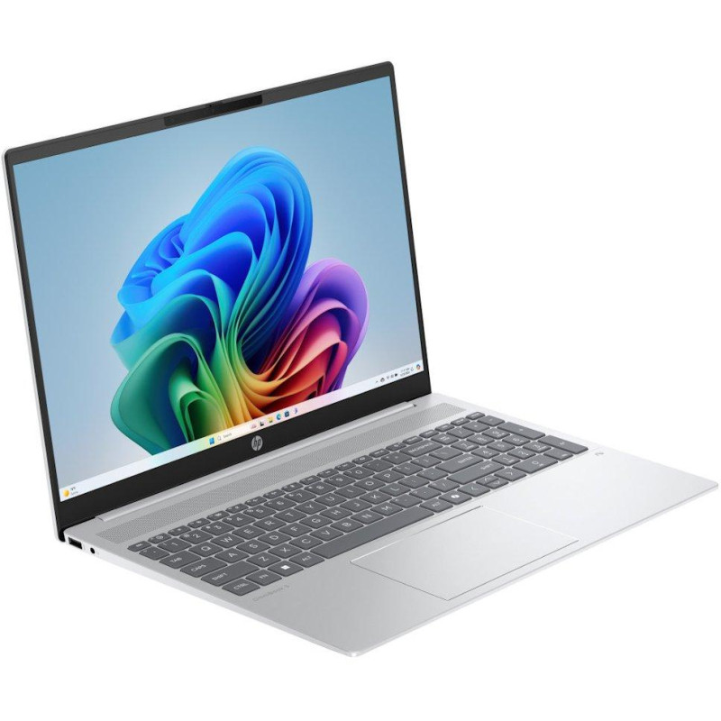 HP OmniBook 5 AI 16-ag1003nc/ Ryzen AI 7 350/ 16GB DDR5/ 1TB SSD/ Radeon 860M Graphics/ 16"2K,matný/ W11H/ stříbrný