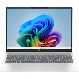 HP OmniBook 5 AI 16-ag1003nc/ Ryzen AI 7 350/ 16GB DDR5/ 1TB SSD/ Radeon 860M Graphics/ 16"WUXGA,matný/ W11H/ stříbrný