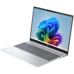 HP OmniBook 5 AI 16-ag1003nc/ Ryzen AI 7 350/ 16GB DDR5/ 1TB SSD/ Radeon 860M Graphics/ 16"WUXGA,matný/ W11H/ stříbrný