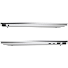 HP OmniBook 5 AI 16-ag1003nc/ Ryzen AI 7 350/ 16GB DDR5/ 1TB SSD/ Radeon 860M Graphics/ 16"WUXGA,matný/ W11H/ stříbrný