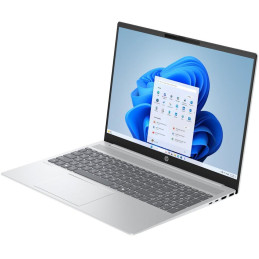 HP OmniBook 5 16-ba1001nc/ Core i5-1334U/ 16GB DDR5/ 512GB SSD/ Intel Iris Xe/ 16"WUXGA,OLED/ W11H/ stříbrný