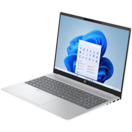 HP OmniBook 5 AI PC 16-af1004nc/ Core Ultra 7-255U/ 32GB DDR5/ 1TB SSD/ Intel Graphics/ 16"2K,OLED/ W11H/ stříbrný