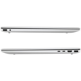 HP OmniBook 5 AI PC 16-af1004nc/ Core Ultra 7-255U/ 32GB DDR5/ 1TB SSD/ Intel Graphics/ 16"2K,OLED/ W11H/ stříbrný