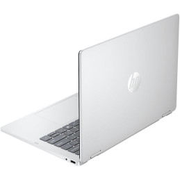 HP OmniBook 5 Flip 14-fp0000nc/ Core i5-1334U/ 16GB DDR5/ 512GB SSD/ Intel Iris Xe/ 14"WUXGA,touch/ W11H/ stříbrný