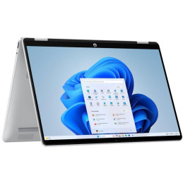 HP OmniBook 5 Flip 14-fp0004nc/ Core 7-150U/ 16GB DDR5/ 1TB SSD/ Intel Graphics/ 14"2K,OLED,touch/ W11H/ stříbrný