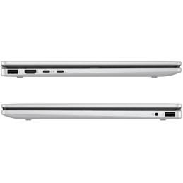 HP OmniBook 5 Flip 14-fp0004nc/ Core 7-150U/ 16GB DDR5/ 1TB SSD/ Intel Graphics/ 14"2K,OLED,touch/ W11H/ stříbrný