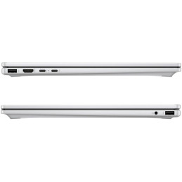 HP OmniBook X Flip AI 16-as0000nc/ Core Ultra 5-226V/ 16GB DDR5/ 1TB SSD/ Intel Arc/ 16"WUXGA,OLED,touch/ W11H/ stříbrný