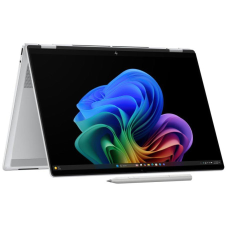 HP OmniBook X Flip AI 16-as0001nc/ Core Ultra 7-258V/ 32GB DDR5/ 1TB SSD/ Intel Arc/ 16"2K,touch/ W11H/ silver