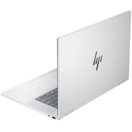 HP OmniBook X Flip AI 16-as0001nc/ Core Ultra 7-258V/ 32GB DDR5/ 1TB SSD/ Intel Arc/ 16"2K,touch/ W11H/ stříbrný