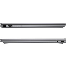 HP OmniBook X Flip AI 16-ar0001nc/ Ryzen AI 5 340/ 16GB DDR5/ 1TB SSD/ Radeon Graphics/ 16"2K,OLED/ W11H/ stříbrný