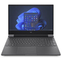 HP VICTUS 15-fb3002nc/ Ryzen AI 5 340/ 24GB DDR5/ 1TB SSD/ RTX 5060 8GB/ 15,6"FHD,matný/ W11H/ stříbrný