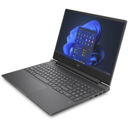 HP VICTUS 15-fb3002nc/ Ryzen AI 5 340/ 24GB DDR5/ 1TB SSD/ RTX 5060 8GB/ 15,6"FHD,matný/ W11H/ stříbrný