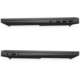 HP VICTUS 15-fb3002nc/ Ryzen AI 5 340/ 24GB DDR5/ 1TB SSD/ RTX 5060 8GB/ 15,6"FHD,matný/ W11H/ stříbrný