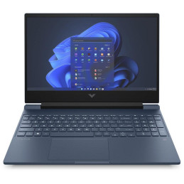 HP VICTUS 15-fb3003nc/ Ryzen AI 7 350/ 24GB DDR5/ 1TB SSD/ RTX 5060 8GB/ 15,6"FHD,matný/ W11H/ modrý