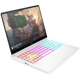 HP OMEN Transcend 14-fb1072nc/ Core Ultra 7-255H/ 32GB DDR5/ 1TB SSD/ RTX 5060 8GB / 14"3K,OLED,120Hz/ W11P/ white