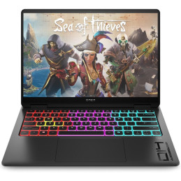 HP OMEN Transcend 14-fb1004nc/ Core Ultra 9-285H/ 32GB DDR5/ 1TB SSD/ RTX 5070 8GB/ 14"3K,OLED,120Hz/ W11H/ černý