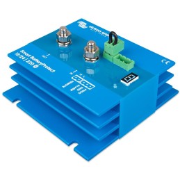 Victron BP-220 Smart, ochrana baterií, 12V/24V-220A, Bluetooth