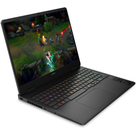 HP OMEN 16-am0072nc/ Core Ultra 7-255H/ 32GB DDR5/ 2TB SSD/ RTX 5070 8GB/ 16"2.5K, 240Hz/ W11P/ schwarz