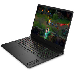 HP OMEN 16-am0072nc/ Core Ultra 7-255H/ 32GB DDR5/ 2TB SSD/ RTX 5070 8GB/ 16"2,5K,240Hz/ W11P/ černý
