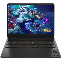 HP OMEN 16-ap0002nc/ Ryzen 9-8940HX/ 32GB DDR5/ 2TB SSD/ RTX 5070 8GB/ 16"2,5K,240Hz/ W11H/ černý