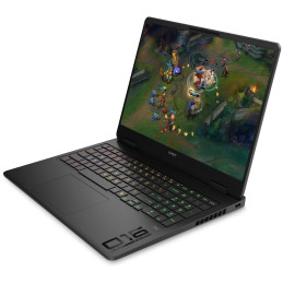 HP OMEN 16-ap0002nc/ Ryzen 9-8940HX/ 32GB DDR5/ 2TB SSD/ RTX 5070 8GB/ 16"2,5K,240Hz/ W11H/ černý
