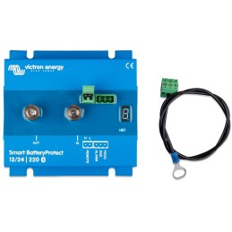 Victron BP-220 Smart, ochrana baterií, 12V/24V-220A, Bluetooth