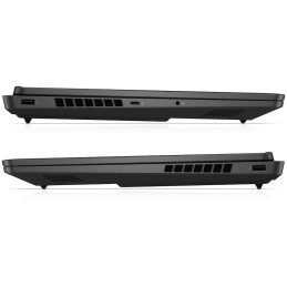 HP OMEN 16-ap0002nc/ Ryzen 9-8940HX/ 32GB DDR5/ 2TB SSD/ RTX 5070 8GB/ 16"2,5K,240Hz/ W11H/ černý