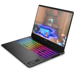 HP OMEN MAX 16-ak0003nc/ Ryzen AI 9 HX 375/ 32GB DDR5/ 1TB SSD/ RTX 5080 16GB/ 16"2,5K,240Hz/ W11H/ černý