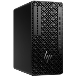 HP Z1 Tower G1 / Core Ultra 5 225 / 16 GB DDR5 / 512 GB SSD / Intel Arc A380 6 GB / W11P / kbd + myš