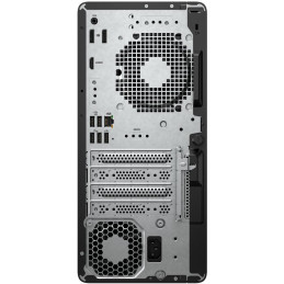HP Z1 Tower G1/ Core Ultra 7 265 vPro/ 32GB DDR5/ 1TB SSD/ Intel Arc A380 6GB/ W11P/ kbd+myš