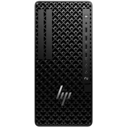 HP Z1 Tower G1/ Core Ultra 7 265 vPro/ 32GB DDR5/ 1TB SSD/ RTX A400 4GB/ W11P/ kbd+myš