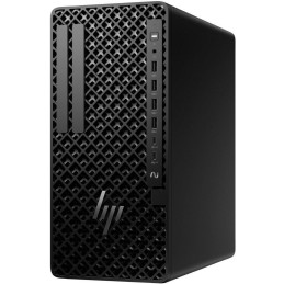 HP Z1 Tower G1/ Core Ultra 7 265 vPro/ 32GB DDR5/ 1TB SSD/ RTX A400 4GB/ W11P/ kbd+myš