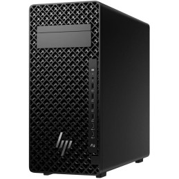 HP Z2 Tower G1/ Core Ultra 7 265 vPro/ 16GB DDR5/ 512GB SSD/ RTX A400 4GB/ W11P/ kbd+myš