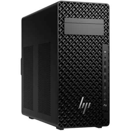 HP Z2 Tower G1 / Core Ultra 7 265K vPro / 32GB DDR5 / 1TB SSD / Intel Arc Graphics / W11P / kbd + myš