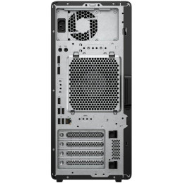 HP Z2 Tower G1/ Core Ultra 7 265K vPro/ 32GB DDR5/ 256GB+1TB SSD/ RTX A1000 8GB/ W11P/ kbd+myš