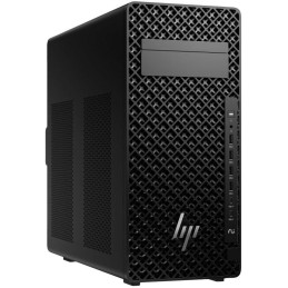 HP Z2 Tower G1/ Core Ultra 9 285K/ 128GB DDR5/ 2TB SSD/ RTX PRO 5000 48GB/ W11P/ kbd+mouse