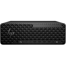 HP Z2 SFF G1/ Core Ultra 9 285K vPro/ 32GB DDR5/ 1TB SSD/ Intel Graphics/ W11P/ kbd+myš