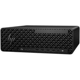 HP Z2 SFF G1/ Core Ultra 9 285K vPro/ 32GB DDR5/ 1TB SSD/ Intel Graphics/ W11P/ kbd+myš