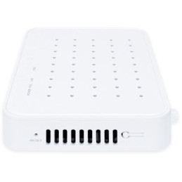 Planet XGPN-100, SFU ONT, 1x 10Gb, (1x SC/UPC XGS-PON port, Download 10Gbps/Upload 10Gbps)