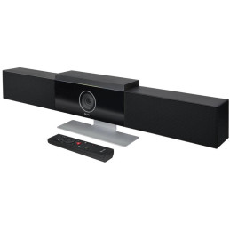 Poly Studio USB Video Bar EMEA - INTL English Loc Euro plug