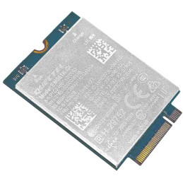 Lenovo modul ThinkPad Quectel EM061K-GL LTE-A CAT6 M.2 LTE WWAN Module