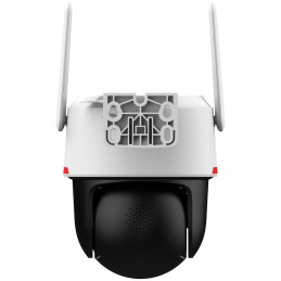 DAHUA IP kamera P3F-PV/ PTZ/ Wi-Fi/ 3Mpix/ objektiv 3,6mm/ H.265/ krytí IP66/ IR až 30m/ ONVIF/ CZ app