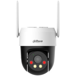 DAHUA IP kamera P3AE-PV-4G/ PTZ/ 4G/ 3Mpix/ objektiv 4mm/ H.265/ krytí IP66/ IR až 30m/ CZ app