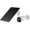 DAHUA IP kamera KIT/BF4CP-4G/ Bullet/ 4G/ 4Mpix/ objektiv 2,1mm/ H.265/ krytí IP66/ IR až 20m + 8W solární panel