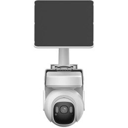 DAHUA IP kamera KIT/BP4A-4G/ PTZ/ 4G/ 4Mpix/ objektiv 3,6mm/ H.265/ krytí IP66/ IR až 30m + 8W solární panel