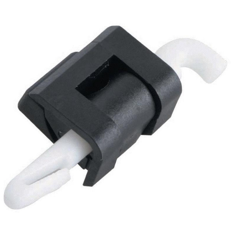 Solarix Corner hinge for LC-18 cabinet