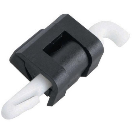 Solarix Corner hinge for LC-18 cabinet